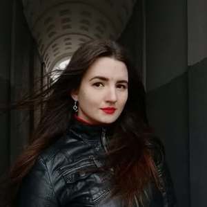 Meet your Posher, Irene